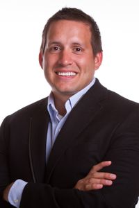 Image of Nicholas Morse