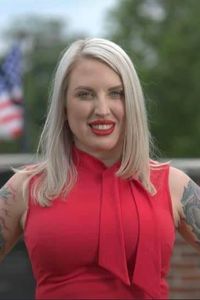 Image of Nichole Missino