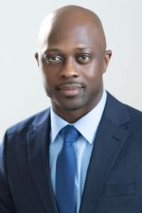 Image of Paul Nichols