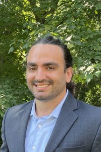 Image of Nick Carducci