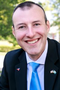 Image of Nick Gauthier