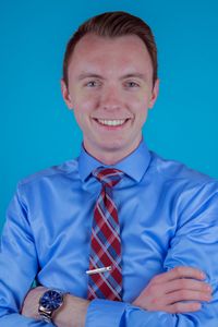 Image of Nick Miller