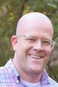 Image of Nick Bartlow