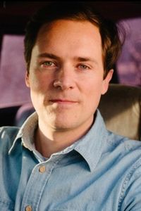 Image of Nick Batter