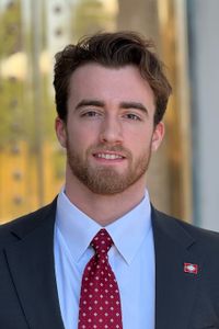 Image of Nick Burkes