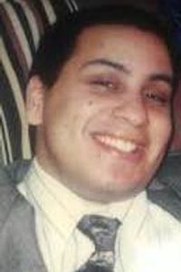 Image of Nick Esparza