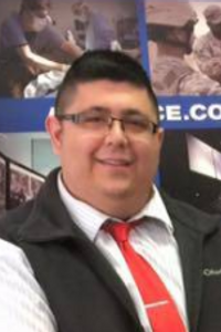 Image of Nick Ignacio