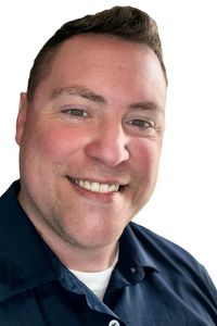 Image of Nick Pappas