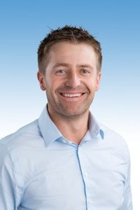 Image of Nick Reddell