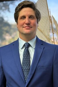 Nick Uricchio - Ballotpedia
