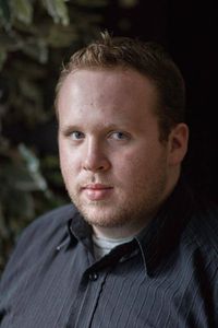 Image of Nick Zaricki