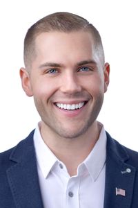 Image of Nickolas Raehsler