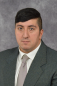 Image of Nico Rios
