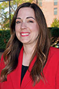 Image of Nicole Blissenbach