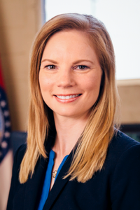 Image of Nicole Galloway