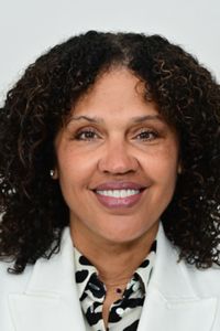 Image of Nicole Evans Jones