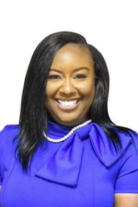 Image of Nicole Sanders