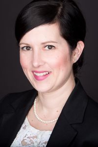 Image of Nicole Bedi