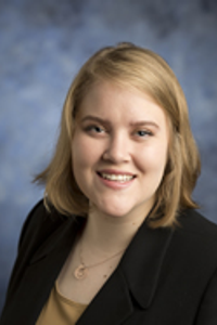 Image of Nicole Eversmann