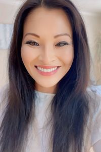 Image of Nicole Gribstad