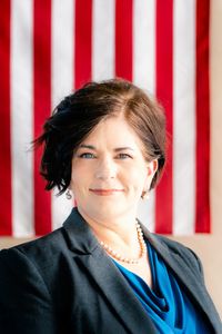 Image of Nicole Gronli