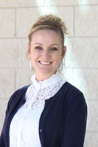 Image of Nicole LeClaire