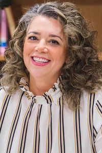 Image of Nicole Ruscitto