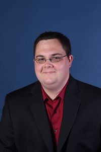 Image of Nikita Kostyuk