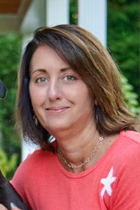 Image of Nikki McCarter