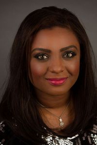 Image of Nikki Barnes
