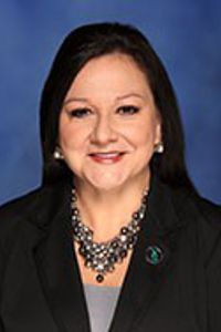 Image of Nikki Gonzales