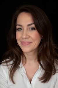 Image of Nikki McGowan