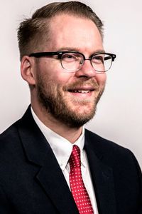 Image of Niles Niemuth
