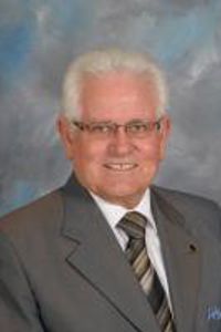 Image of Nino Rodriguez