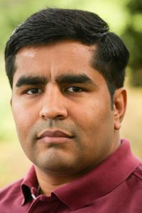 Image of Nirav Patel