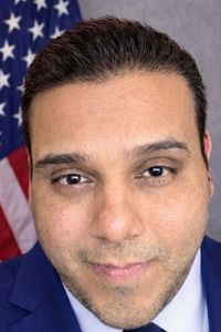 Nirav Sheth