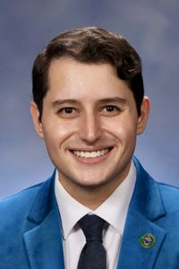 Image of Noah Arbit