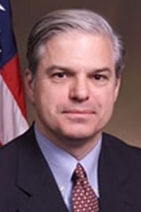 Picture of Noel Lawrence Hillman