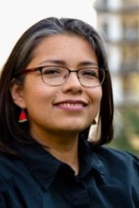 Image of Noelita Lugo