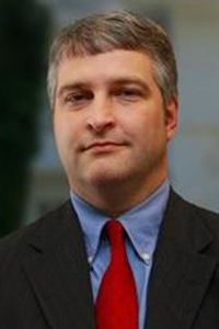 Image of Noel A. Rogers