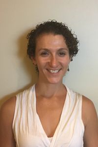 Image of Noga Sachs