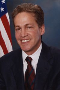 Image of Norm Coleman