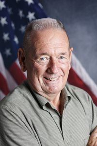 Image of Norm Davis