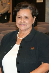 Image of Norma Munoz