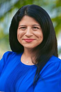 Image of Norma Perez Schwartz