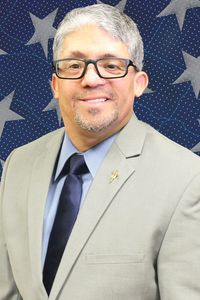 Image of Norman Quintero