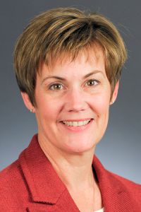 Image of Kim Norton