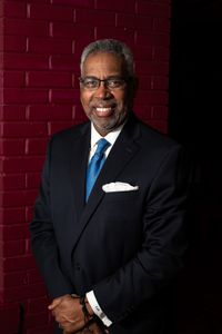 Image of O'Dell Carr