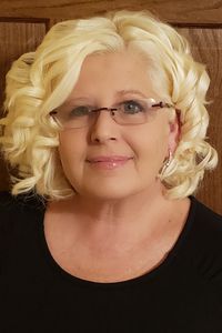 Image of Catherine A. O'Shea