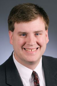 Image of Mike Obermueller
